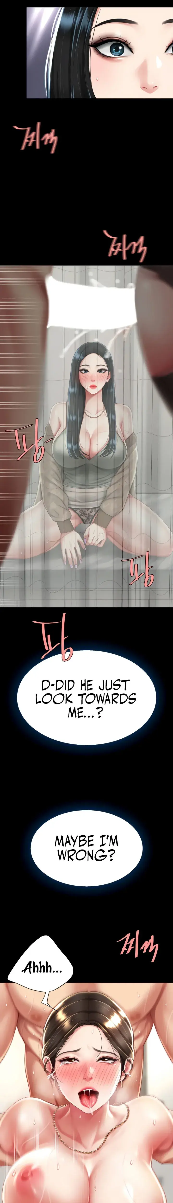 Ill Eat Your Mom First Chapter 38 - Page 8