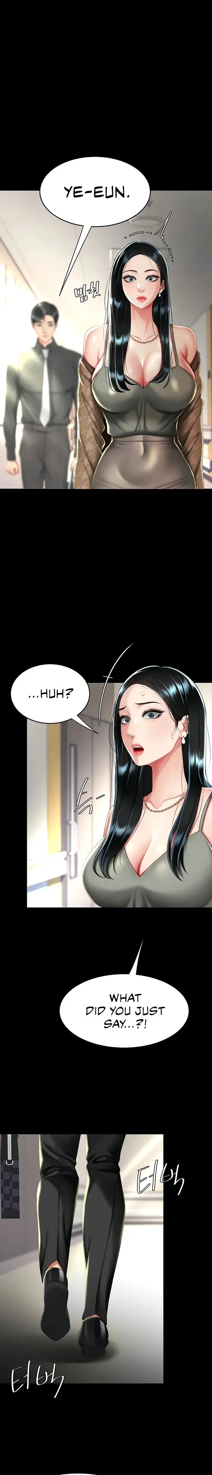 Ill Eat Your Mom First Chapter 39 - Page 1