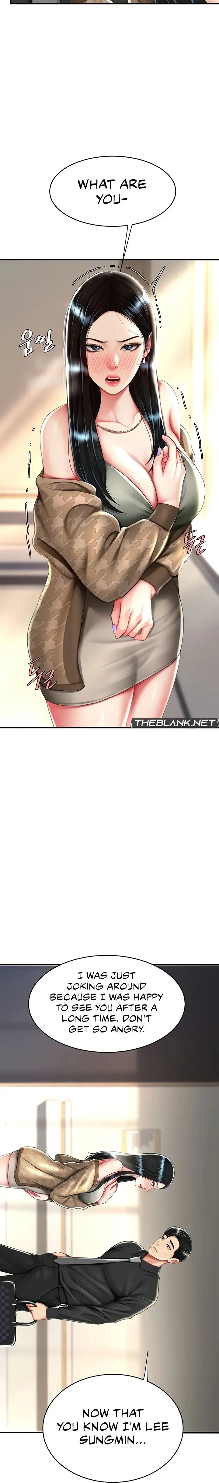 Ill Eat Your Mom First Chapter 39 - Page 10