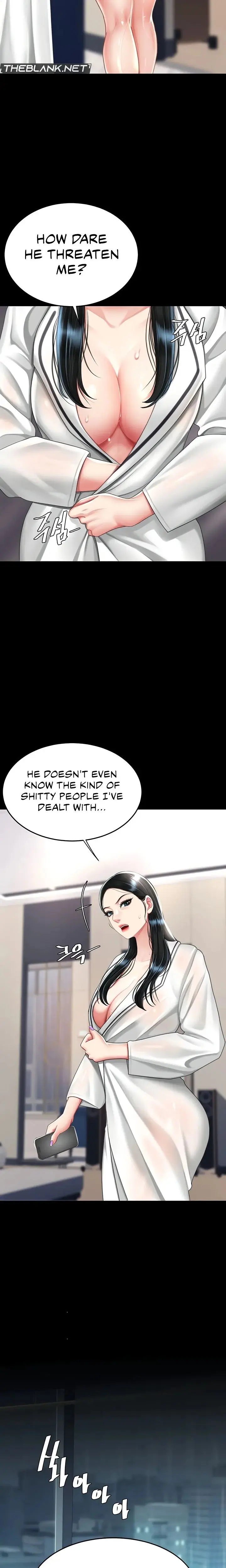 Ill Eat Your Mom First Chapter 39 - Page 14