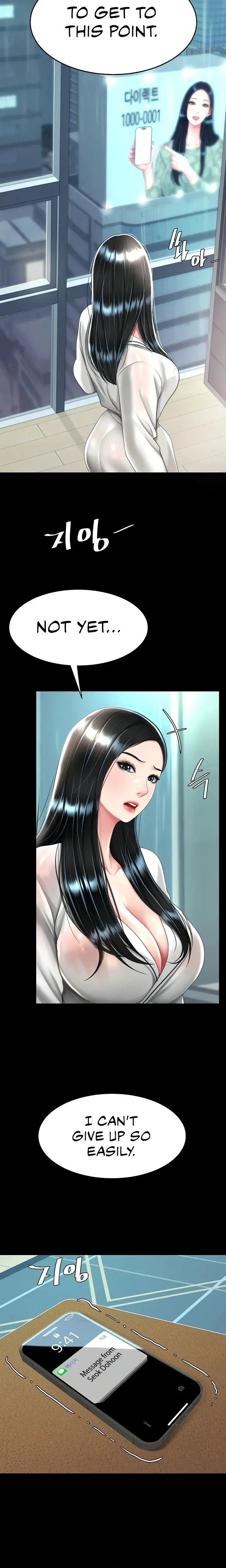Ill Eat Your Mom First Chapter 39 - Page 15