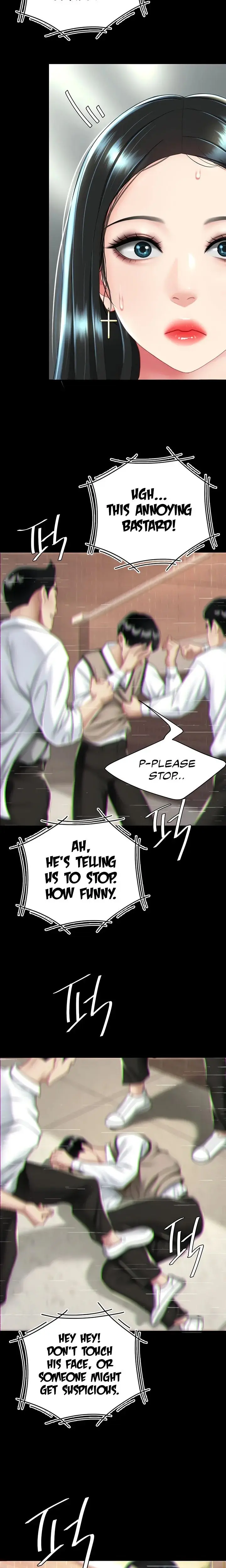 Ill Eat Your Mom First Chapter 39 - Page 19