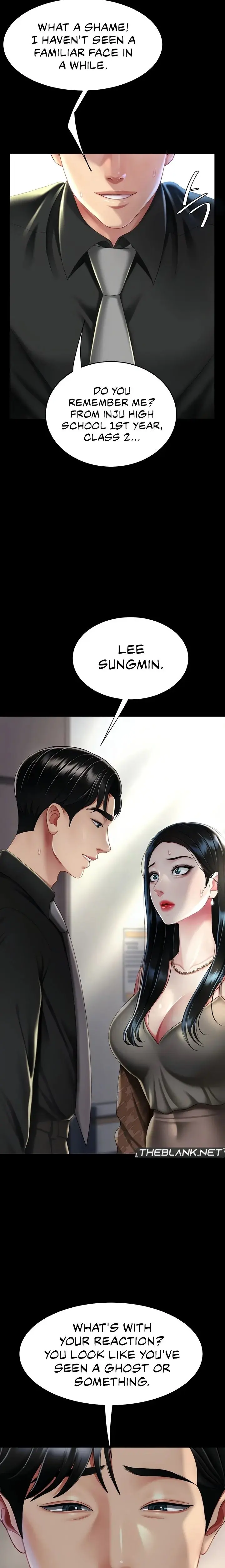 Ill Eat Your Mom First Chapter 39 - Page 2