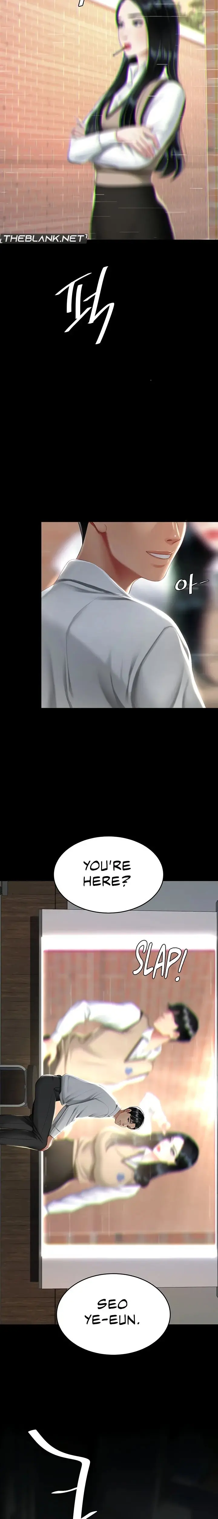 Ill Eat Your Mom First Chapter 39 - Page 20