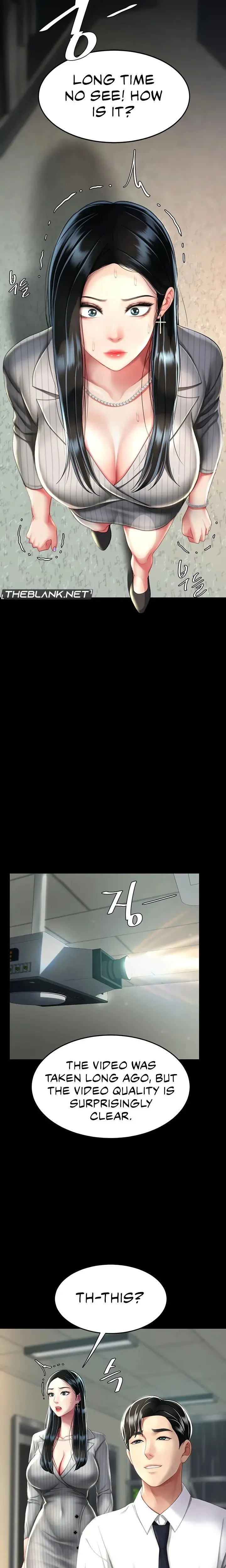 Ill Eat Your Mom First Chapter 39 - Page 21