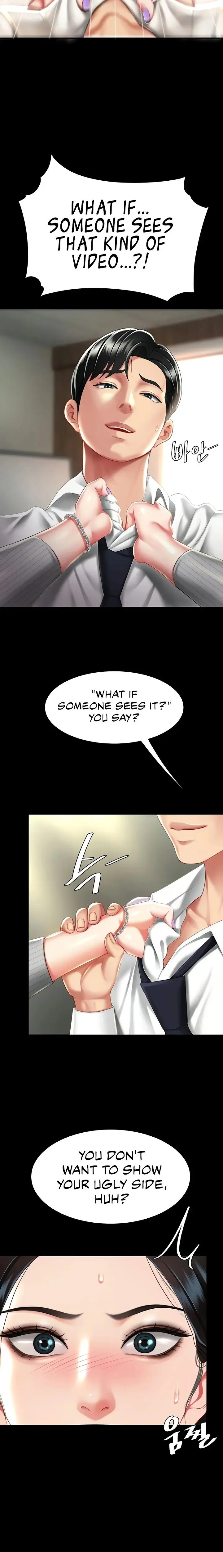 Ill Eat Your Mom First Chapter 39 - Page 24