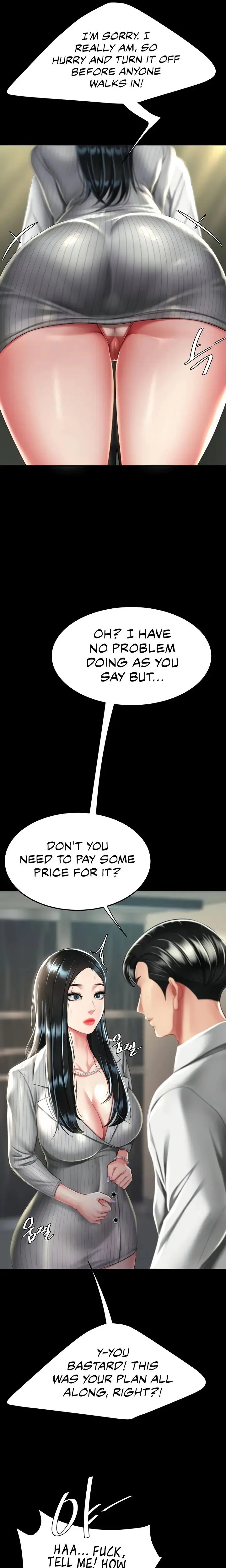 Ill Eat Your Mom First Chapter 39 - Page 25