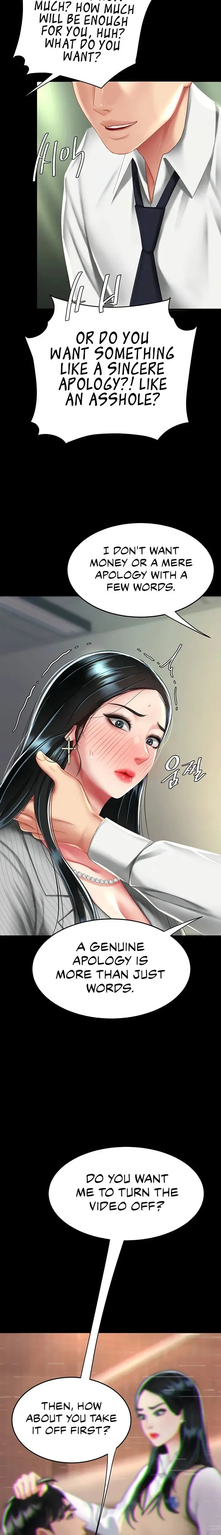 Ill Eat Your Mom First Chapter 39 - Page 26