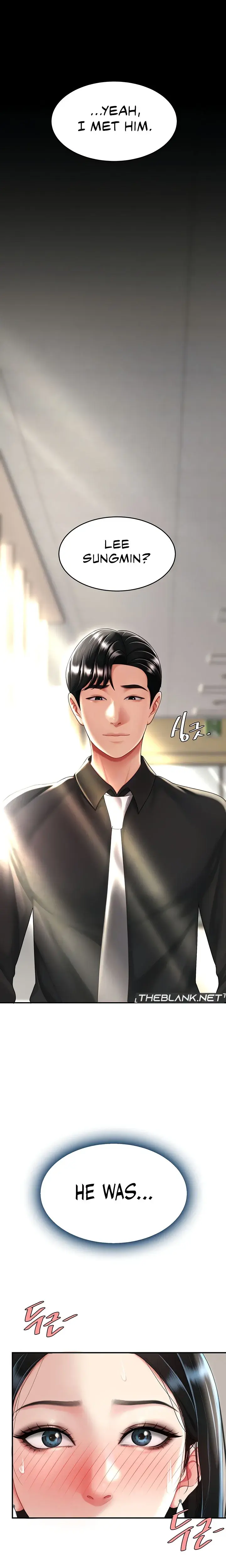 Ill Eat Your Mom First Chapter 39 - Page 7