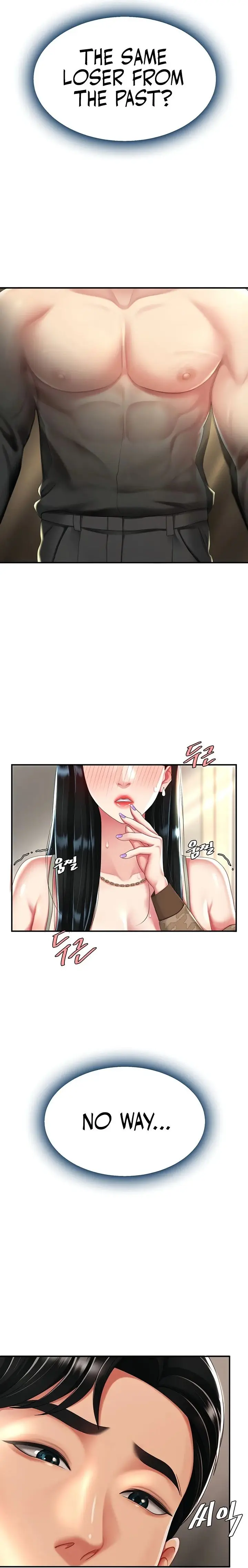 Ill Eat Your Mom First Chapter 39 - Page 8