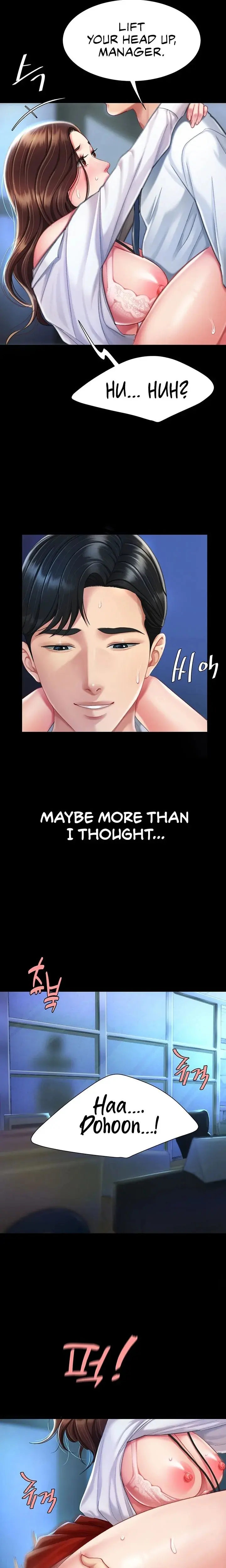 Ill Eat Your Mom First Chapter 4 - Page 11