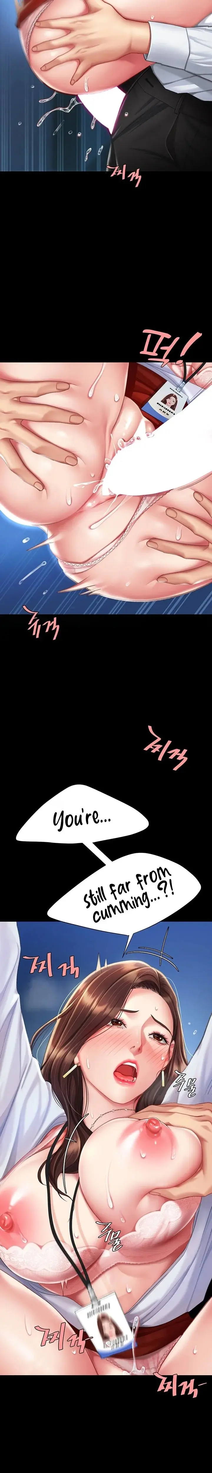 Ill Eat Your Mom First Chapter 4 - Page 12