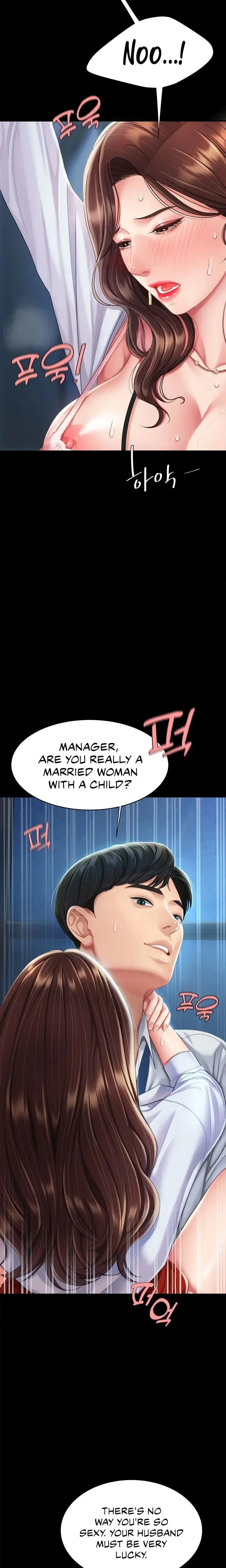 Ill Eat Your Mom First Chapter 4 - Page 15