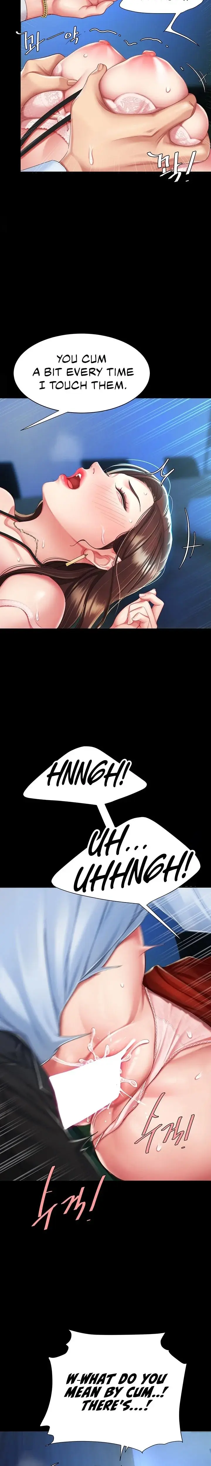Ill Eat Your Mom First Chapter 4 - Page 26