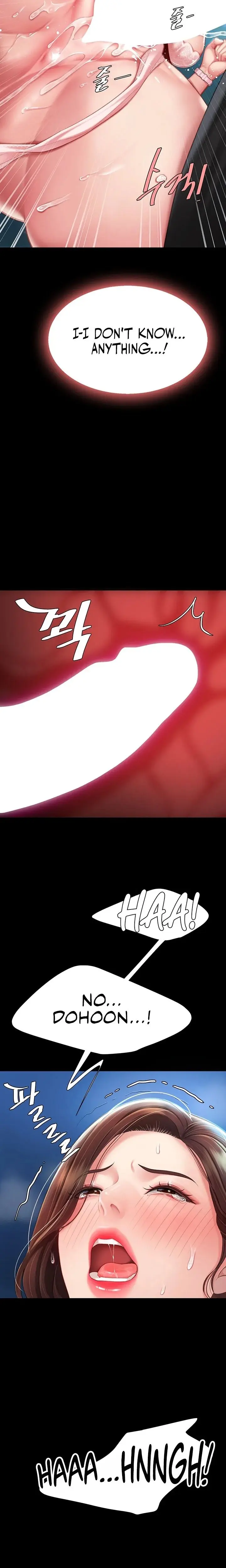 Ill Eat Your Mom First Chapter 4 - Page 29