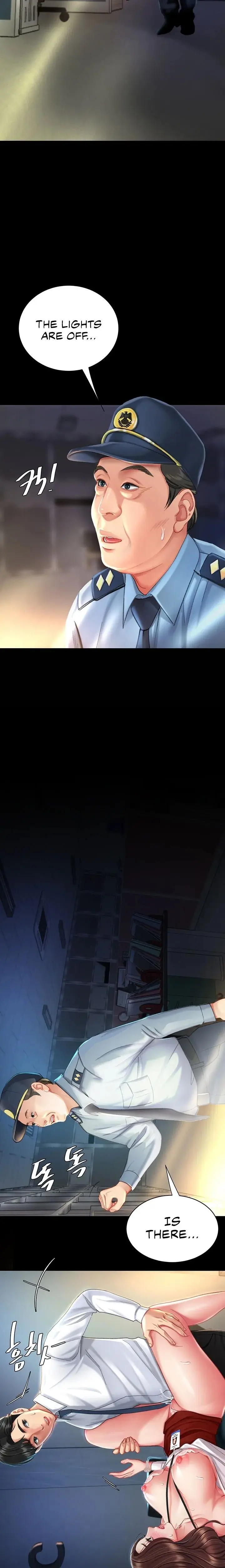 Ill Eat Your Mom First Chapter 4 - Page 31