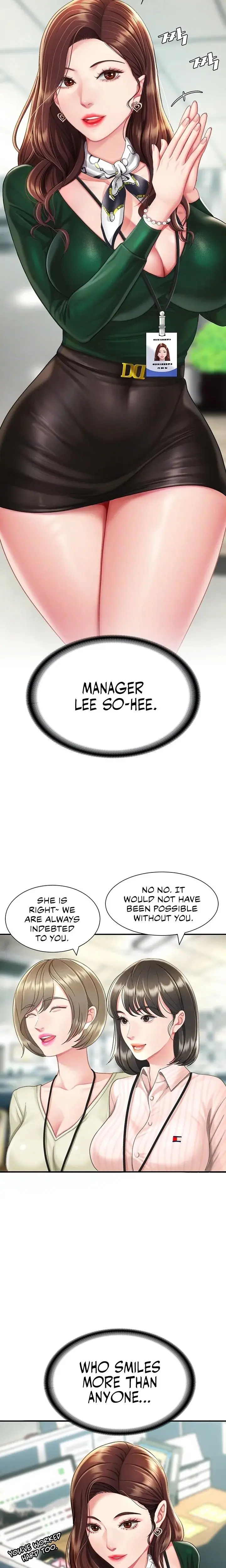 Ill Eat Your Mom First Chapter 4 - Page 4