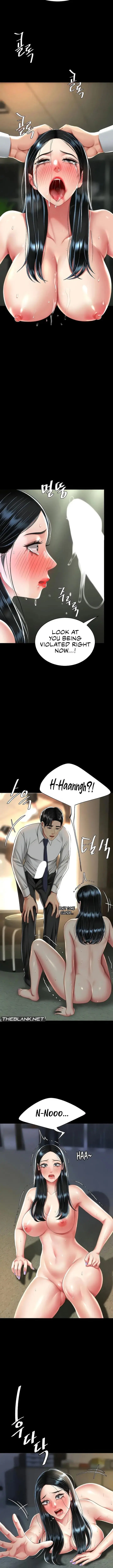 Ill Eat Your Mom First Chapter 40 - Page 12