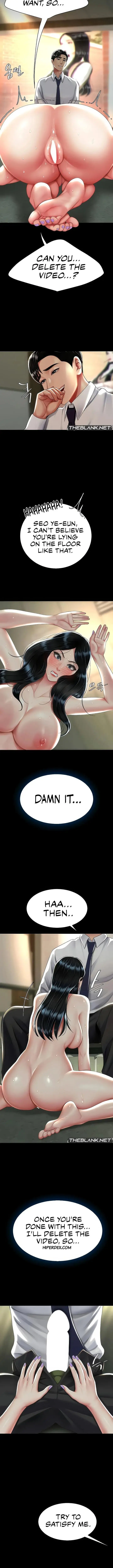 Ill Eat Your Mom First Chapter 40 - Page 8