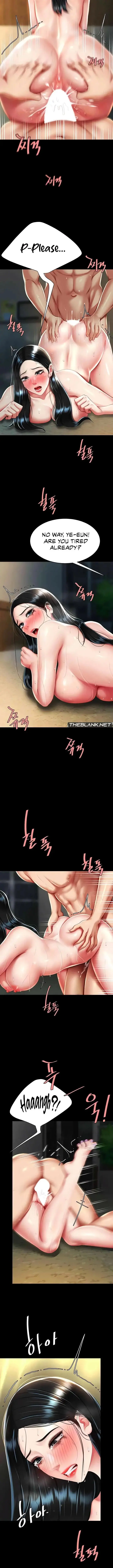 Ill Eat Your Mom First Chapter 41 - Page 10