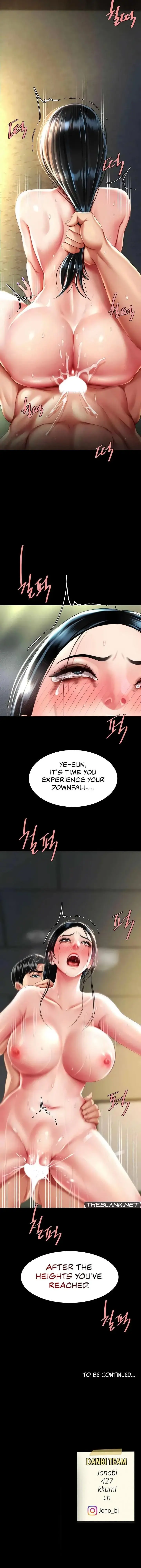 Ill Eat Your Mom First Chapter 41 - Page 13