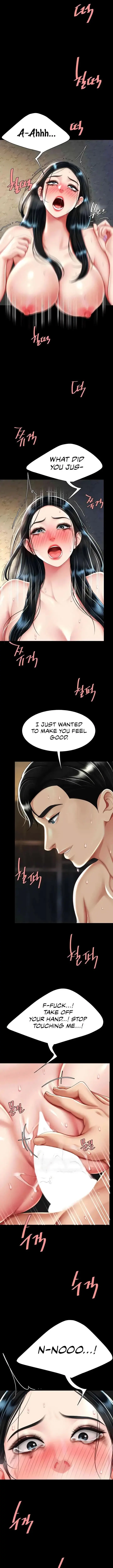 Ill Eat Your Mom First Chapter 41 - Page 5