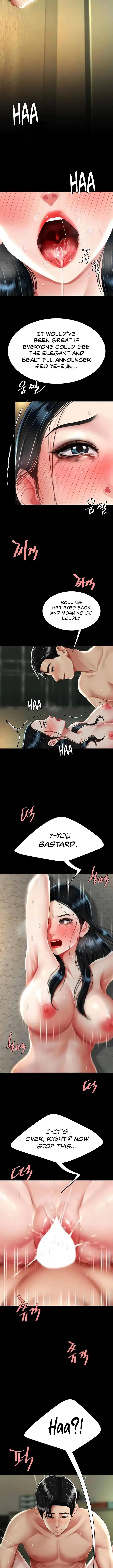 Ill Eat Your Mom First Chapter 41 - Page 8