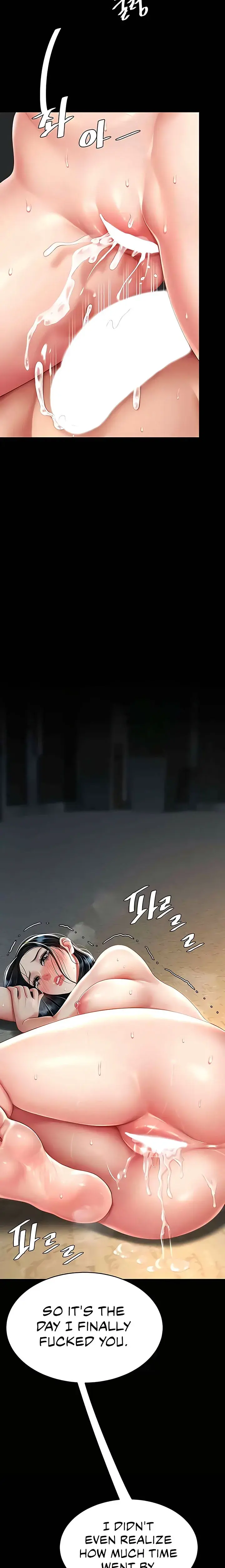 Ill Eat Your Mom First Chapter 42 - Page 14