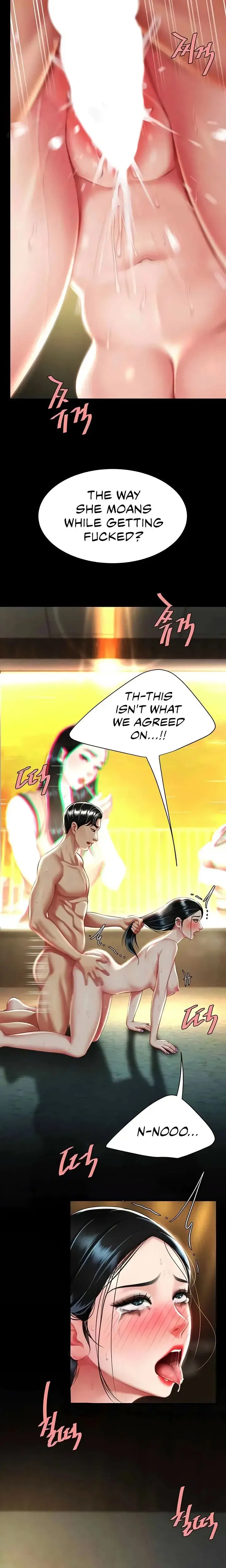 Ill Eat Your Mom First Chapter 42 - Page 2