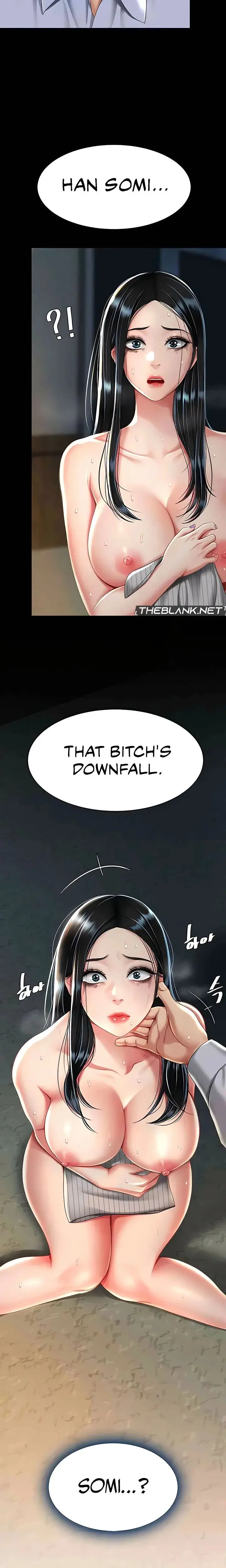 Ill Eat Your Mom First Chapter 42 - Page 21