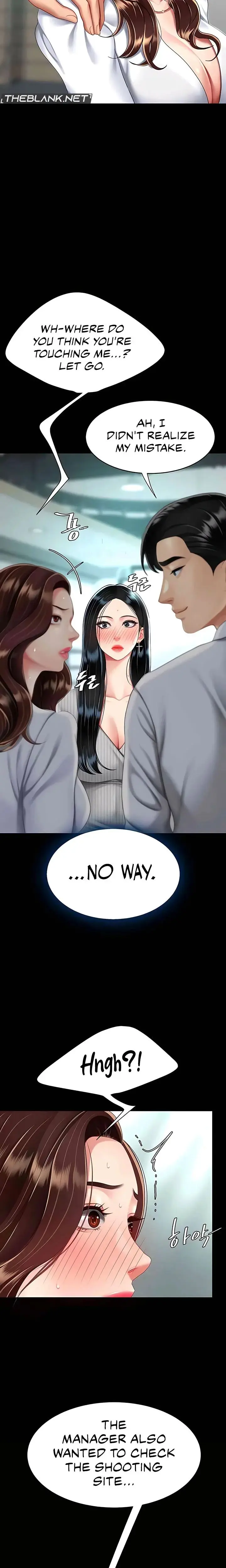 Ill Eat Your Mom First Chapter 42 - Page 25