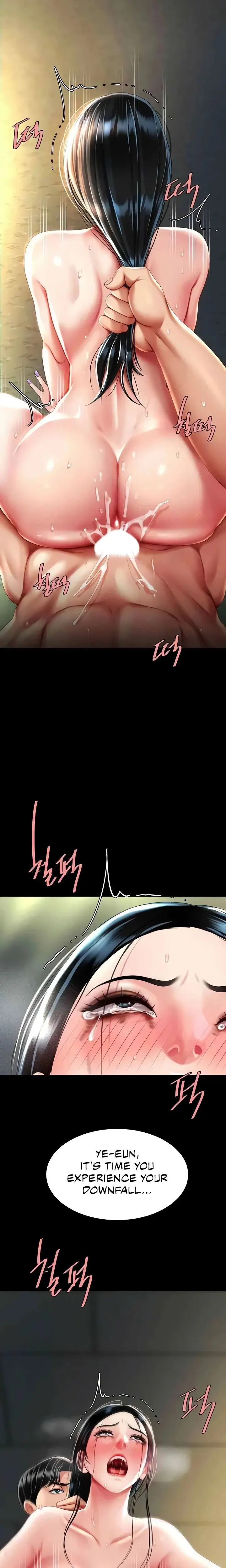Ill Eat Your Mom First Chapter 42 - Page 3