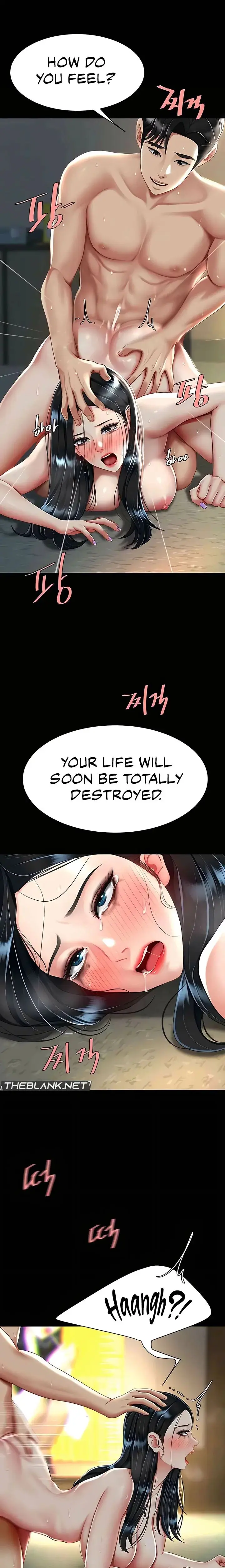 Ill Eat Your Mom First Chapter 42 - Page 5