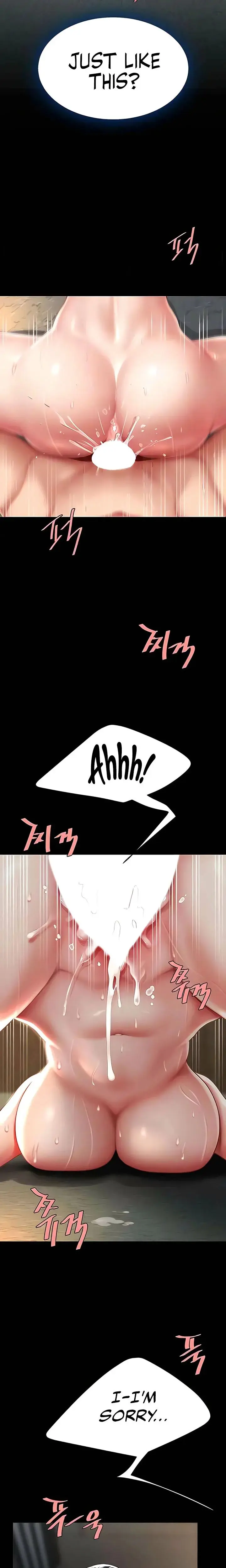 Ill Eat Your Mom First Chapter 42 - Page 7