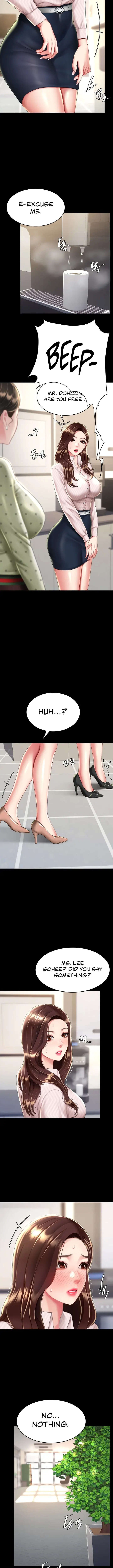 Ill Eat Your Mom First Chapter 43 - Page 10