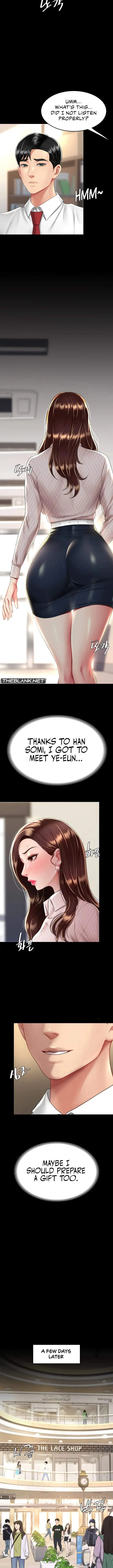 Ill Eat Your Mom First Chapter 43 - Page 11