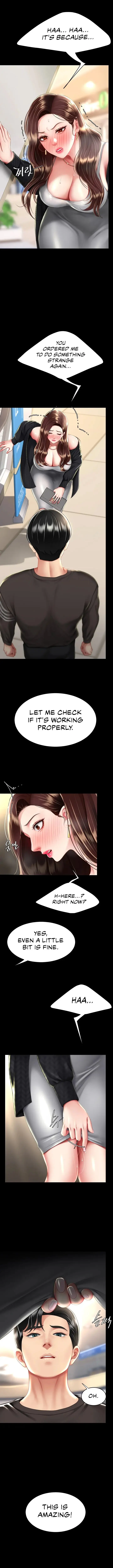 Ill Eat Your Mom First Chapter 43 - Page 13