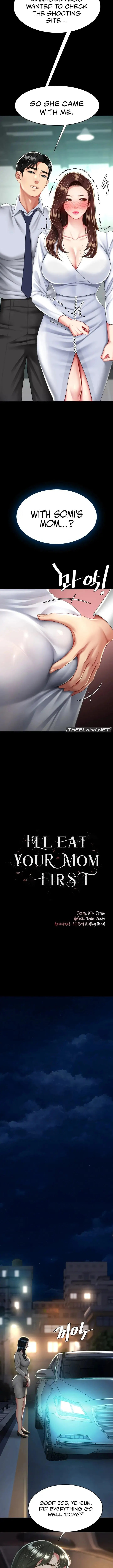 Ill Eat Your Mom First Chapter 43 - Page 2