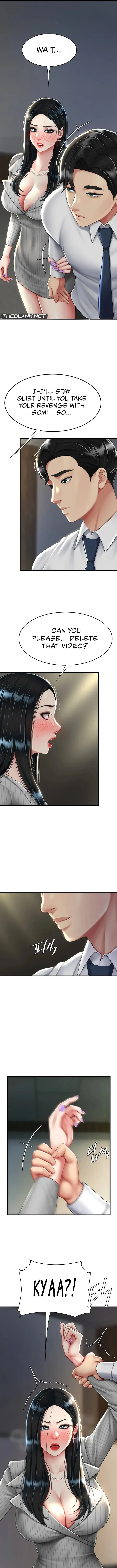 Ill Eat Your Mom First Chapter 43 - Page 4
