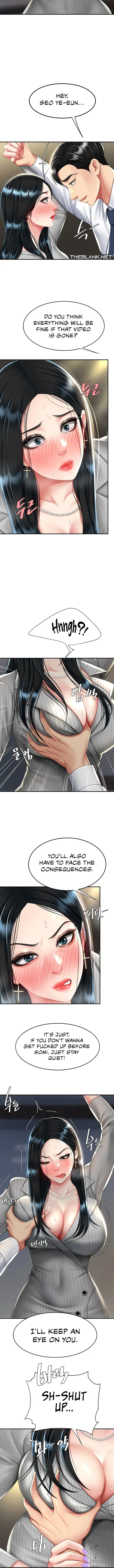 Ill Eat Your Mom First Chapter 43 - Page 5
