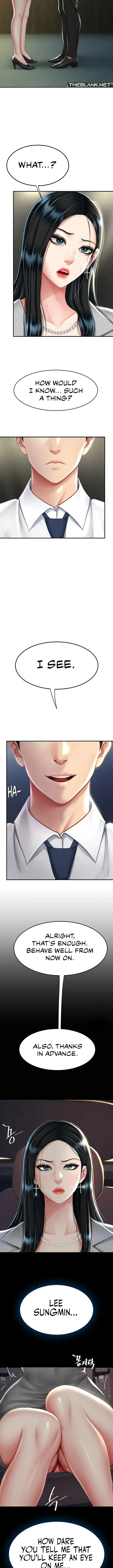 Ill Eat Your Mom First Chapter 43 - Page 7