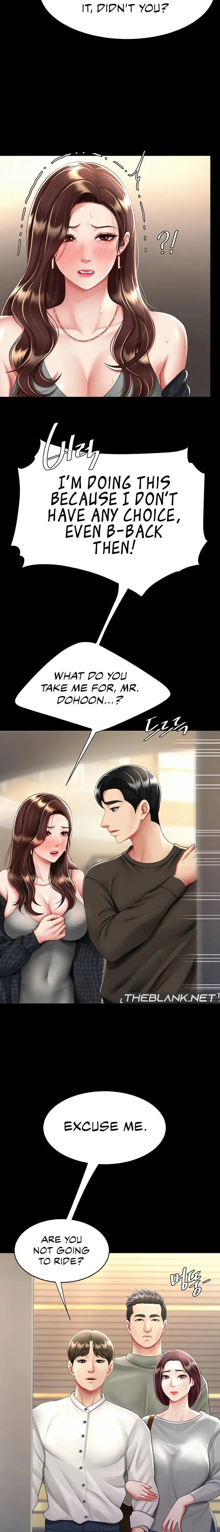 Ill Eat Your Mom First Chapter 44 - Page 10