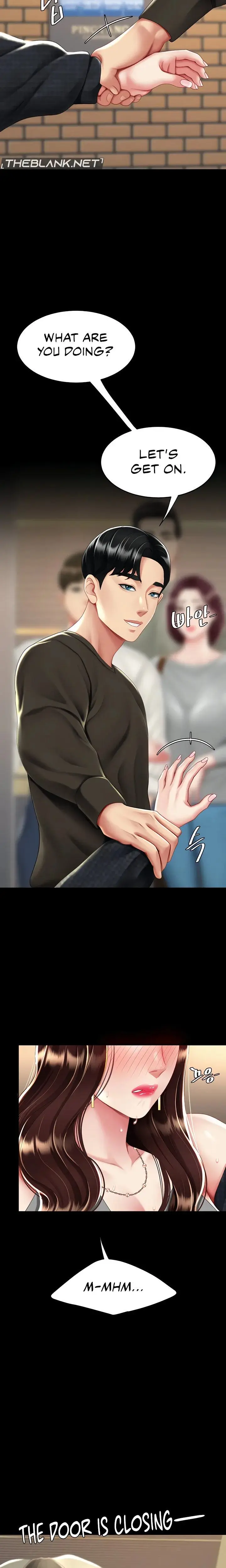 Ill Eat Your Mom First Chapter 44 - Page 12