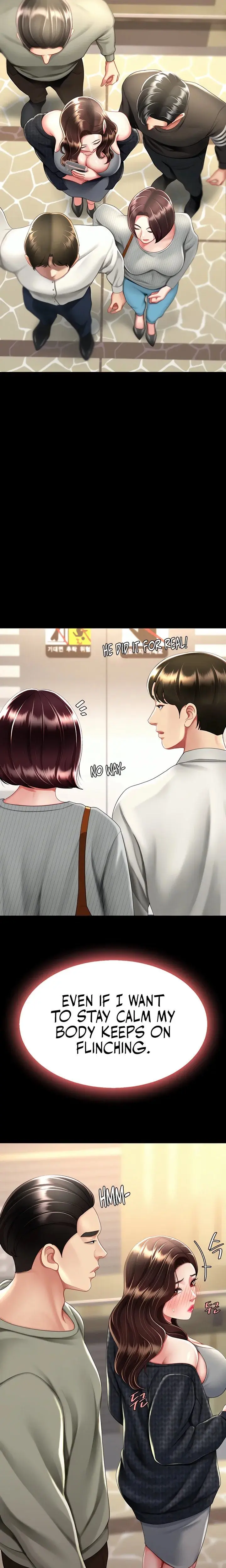 Ill Eat Your Mom First Chapter 44 - Page 13