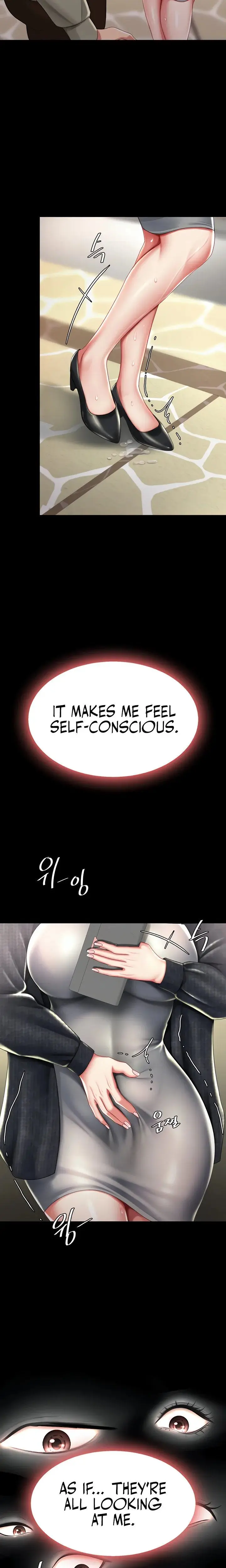 Ill Eat Your Mom First Chapter 44 - Page 14