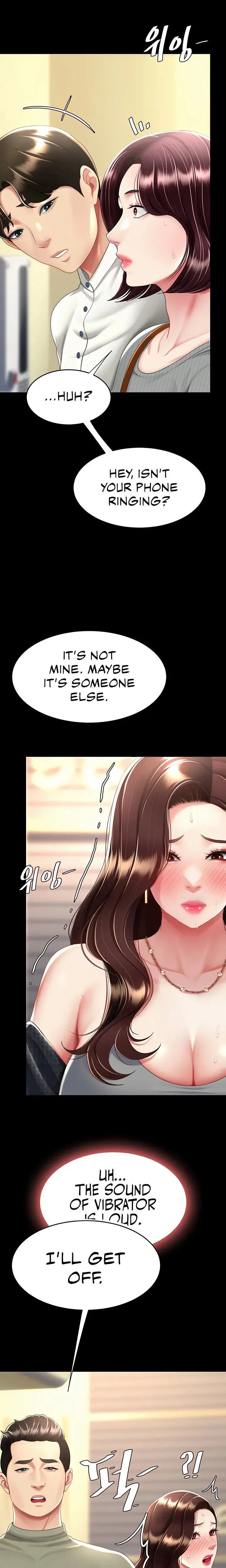 Ill Eat Your Mom First Chapter 44 - Page 16