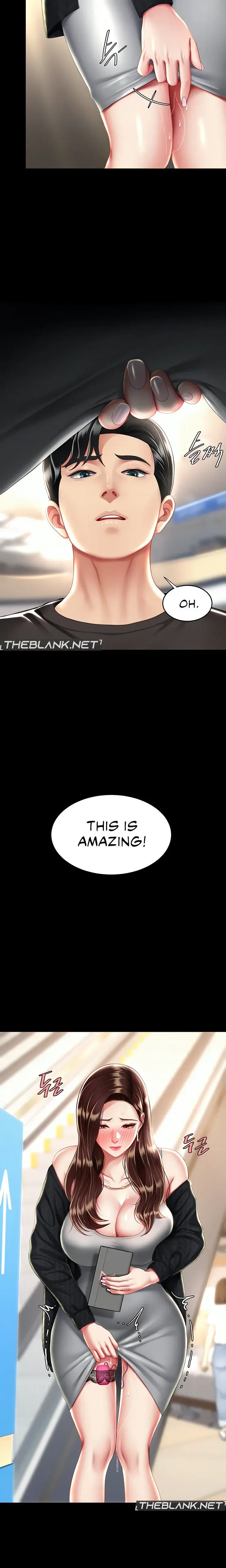 Ill Eat Your Mom First Chapter 44 - Page 2