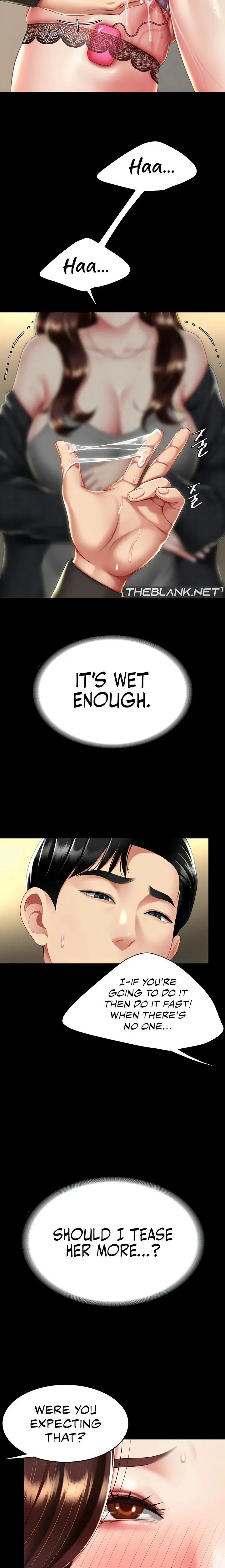 Ill Eat Your Mom First Chapter 44 - Page 25