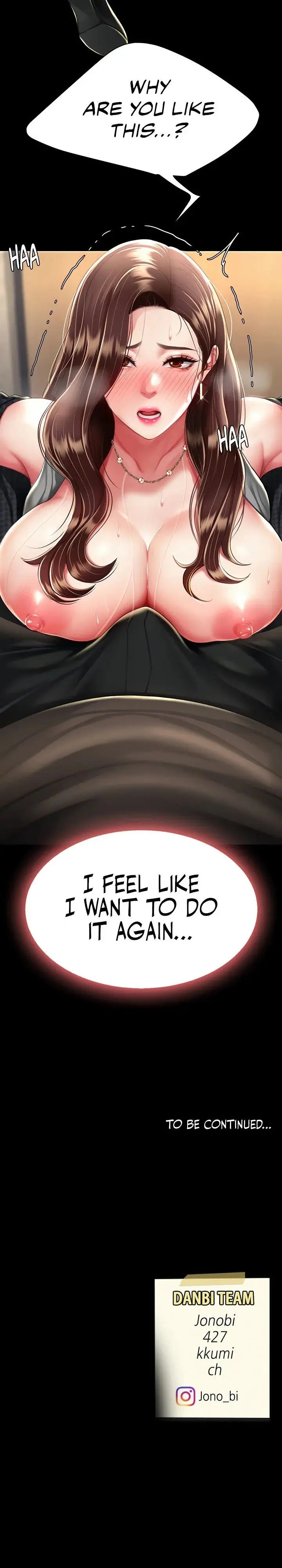 Ill Eat Your Mom First Chapter 44 - Page 28