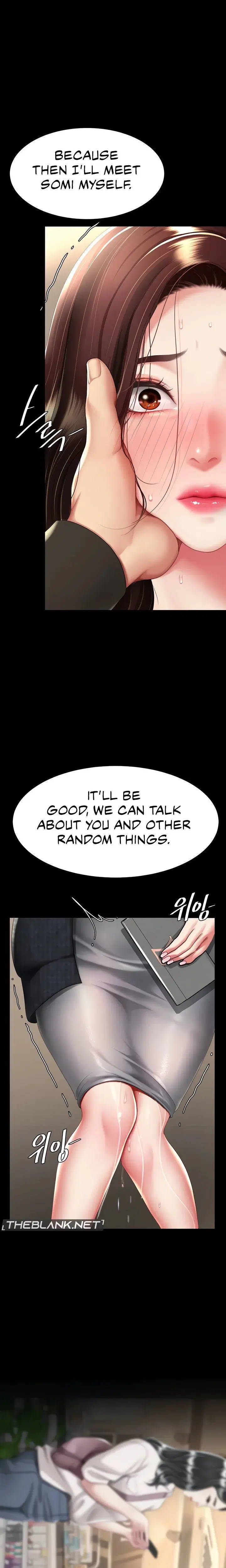 Ill Eat Your Mom First Chapter 44 - Page 5